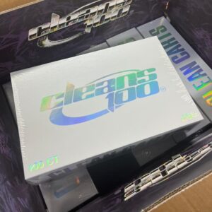 Buy Clean Carts T100 2g disposable Online