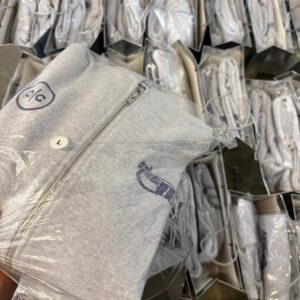 Buy Clean Carts T100 Hoodie Online