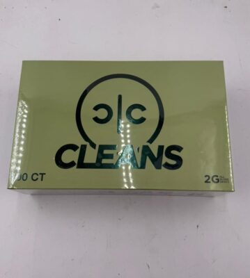 CLEAN CARTS GREEN BIKE EDITION