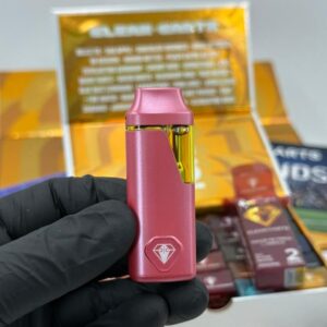 CLEAN CARTS 2G DISPOSABLE WORLD CUP EDITION